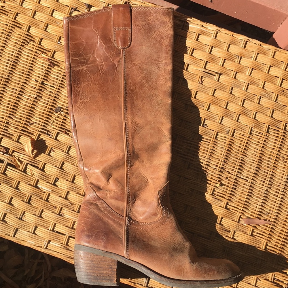 Gianni Bini Boots
